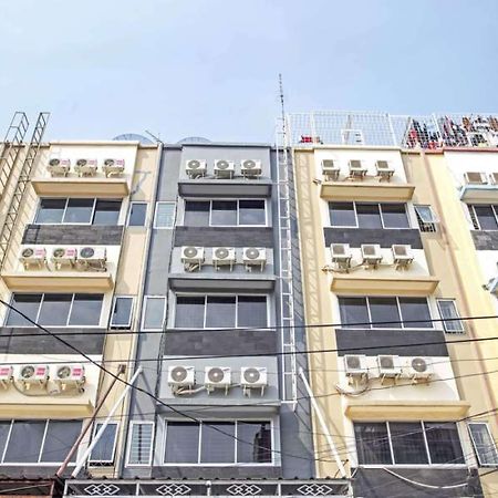 Hotel RedDoorz @ Mangga Besar 2 Jakarta Exterior foto