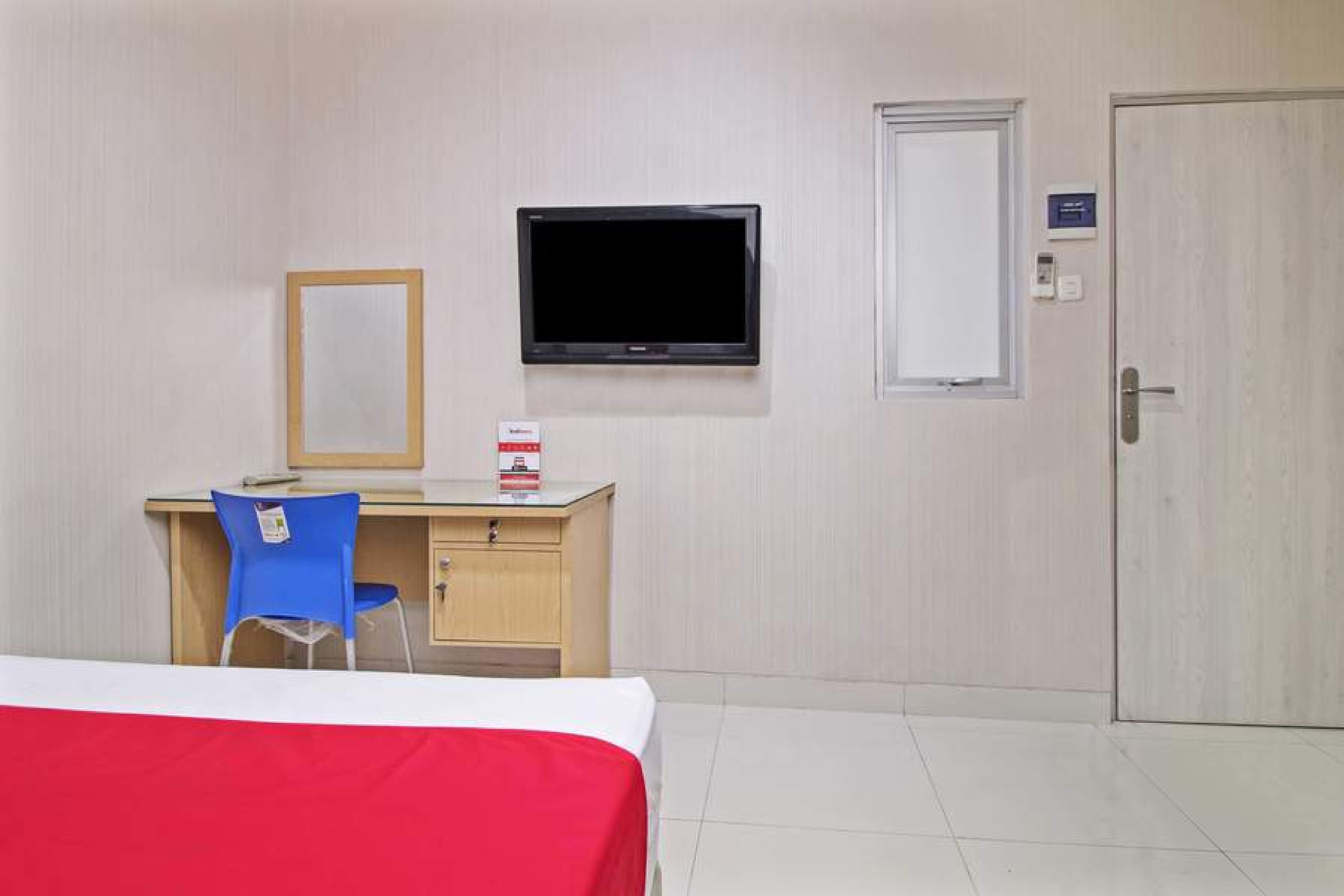 Hotel RedDoorz @ Mangga Besar 2 Jakarta Exterior foto
