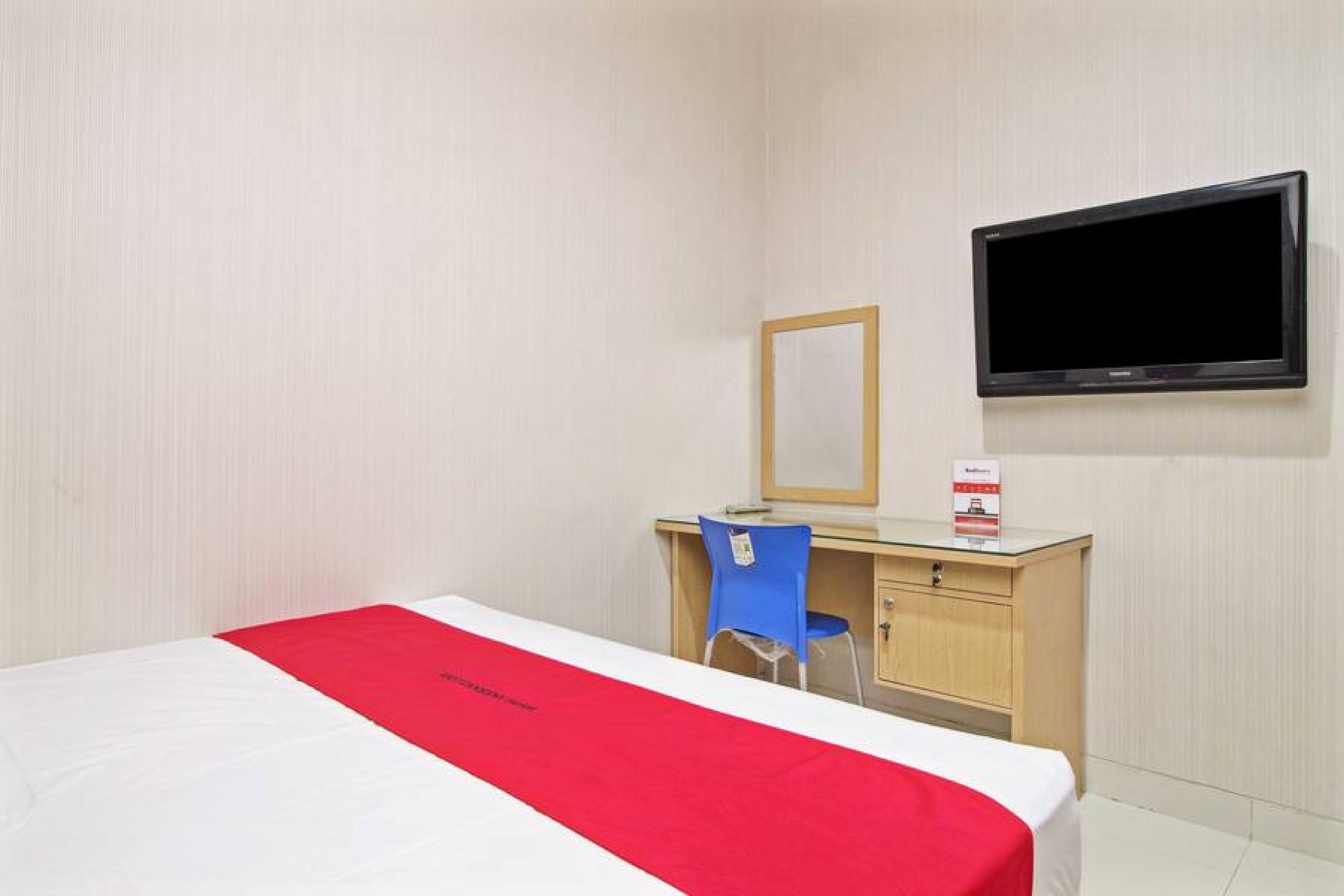 Hotel RedDoorz @ Mangga Besar 2 Jakarta Exterior foto