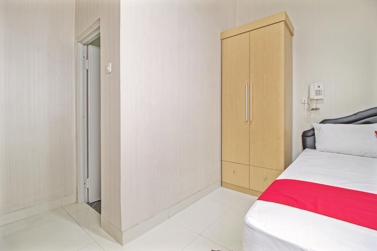 Hotel RedDoorz @ Mangga Besar 2 Jakarta Exterior foto