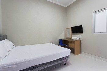 Hotel RedDoorz @ Mangga Besar 2 Jakarta Exterior foto